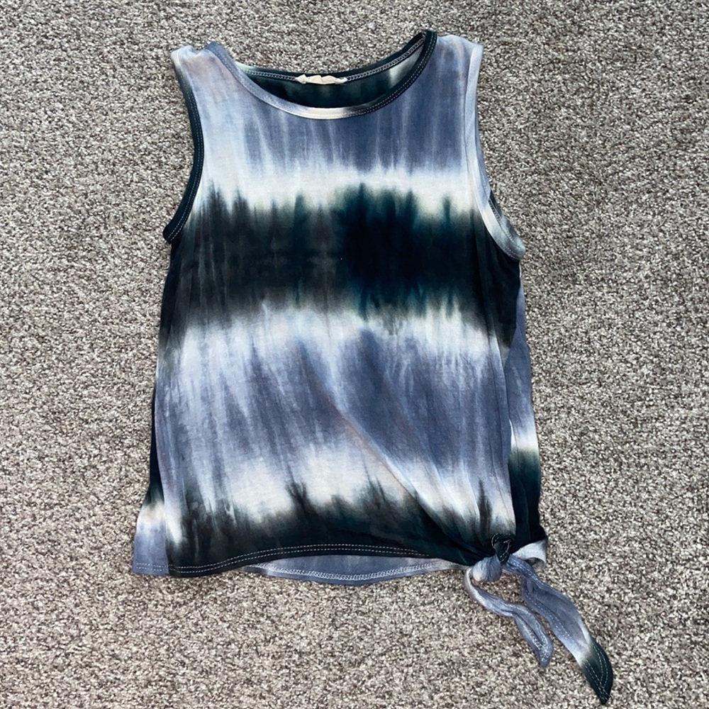 Small Olivia Rae Tank Top